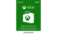 Xbox 2990 HUF Gift Card (Hungary) thumb 2