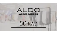 ALDO Accessories 50 KWD Gift Card (Kuwait) thumb 2