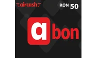 A-bon 50 RON Gift Card (Romania) thumb 2