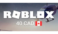 Roblox 40 CAD Gift Card (Canada) thumb 2
