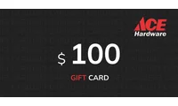 Ace Hardware 100 USD Gift Card (United States) thumb 2