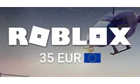 Roblox 35 EUR Gift Card (Netherlands) thumb 2