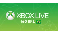 Xbox 160 BRL Gift Card (Brazil) thumb 2