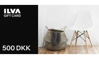 ILVA 500 DKK Gift Card (Denmark) thumb 2