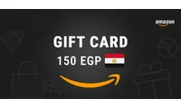 Amazon 150 EGP Gift Card (Egypt) thumb 2