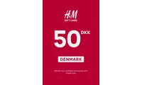 H&M 50 DKK Gift Card (Denmark) thumb 2