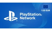PlayStation Network 120 EUR Gift Card (Slovakia) thumb 2