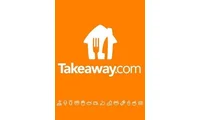 Takeaway.com 20 EUR Gift Card (Belgium) thumb 2