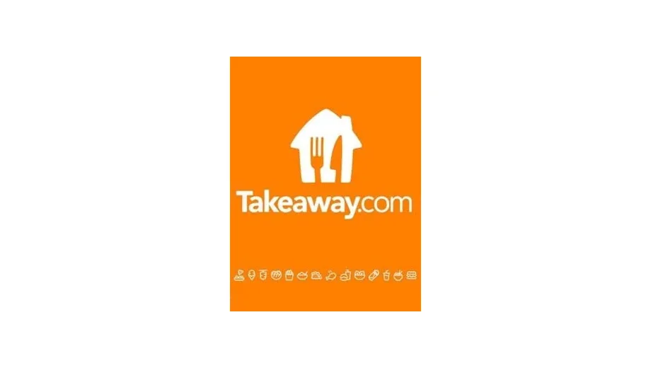 Takeaway.com 20 EUR Gift Card (Belgium) gallery image 2