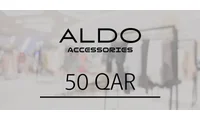 ALDO Accessories 50 QAR Gift Card (Qatar) thumb 2