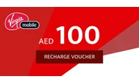 Virgin Mobile 100 AED Gift Card (UAE) thumb 1