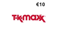 TK Maxx 10 EUR Gift Card (Austria) thumb 2
