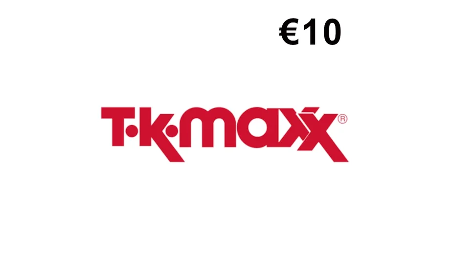 TK Maxx 10 EUR Gift Card (Austria) gallery image 2
