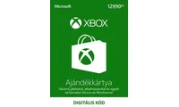 Xbox 12990 HUF Gift Card (Hungary) thumb 2