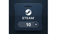 Steam Wallet 10 SGD Gift Card (Asia) thumb 2