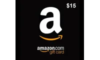 Amazon 15 USD Gift Card (Canada) thumb 2