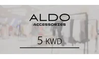 ALDO Accessories 5 KWD Gift Card (Kuwait) thumb 2