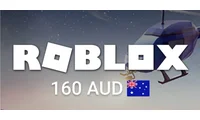 Roblox 160 AUD Gift Card (Australia) thumb 2
