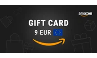Amazon 9 EUR Gift Card (Netherlands) thumb 2