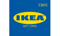 IKEA 65 CAD Gift Card (Canada) thumb 2
