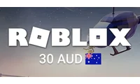 Roblox 30 AUD Gift Card (Australia) thumb 2