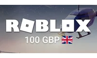 Roblox 100 GBP Gift Card (Global) thumb 2
