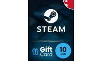 Steam Wallet 10 USD Gift Card (Nepal) thumb 2