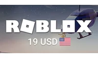 Roblox 19 USD Gift Card (United States) thumb 2