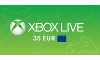 Xbox 35 EUR Gift Card (Germany) thumb 2