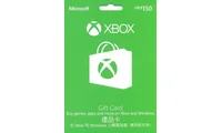 Xbox 150 HKD Gift Card (Hong Kong) thumb 2