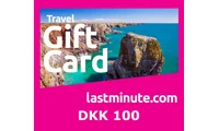 lastminute.com 100 DKK Gift Card (Denmark) thumb 2
