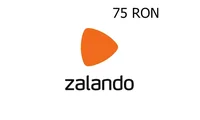 Zalando 75 RON Gift Card (Romania) thumb 2