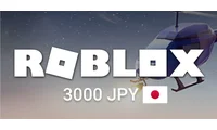 Roblox 3000 JPY Gift Card (Japan) thumb 2