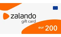 Zalando 200 EUR Gift Card (Finland) thumb 2
