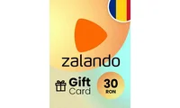 Zalando 30 RON Gift Card (Romania) thumb 2