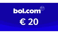 Bol.com 20 EUR Gift Card (Europe) thumb 2