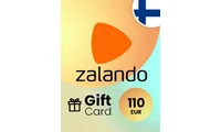 Zalando 110 EUR Gift Card (Finland) thumb 2
