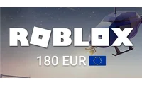 Roblox 180 EUR Gift Card (Belgium) thumb 2