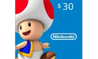 Nintendo eShop 30 NZD Gift Card (Global) thumb 2