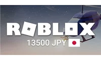 Roblox 13500 JPY Gift Card (Japan) thumb 2