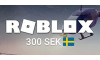 Roblox 300 SEK Gift Card (Sweden) thumb 2