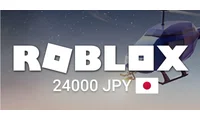 Roblox 24000 JPY Gift Card (Japan) thumb 2