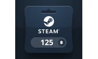 Steam Wallet 125 THB Gift Card (Thailand) thumb 2