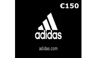 Adidas 150 EUR Gift Card (Netherlands) thumb 2