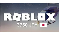 Roblox 3750 JPY Gift Card (Japan) thumb 2
