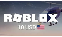 Roblox 10 USD Gift Card (Global) thumb 2
