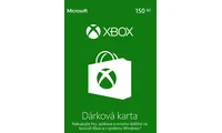 Xbox 150 CZK Gift Card (Czech Republic) thumb 2