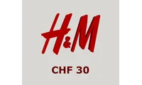 H&M 30 CHF Gift Card (Switzerland) thumb 2