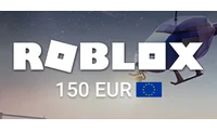 Roblox 150 EUR Gift Card (Netherlands) thumb 2