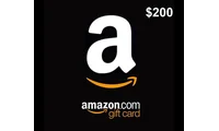 Amazon 200 USD Gift Card (Singapore) thumb 2